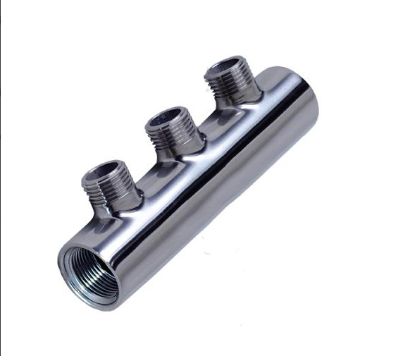 激情69蜜桃一区二区三区三匯一分水器|3路集水器 