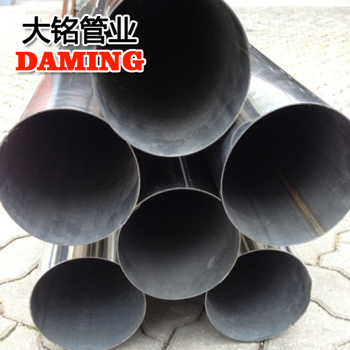DN100*2.0規格304衛生級激情69蜜桃一区二区三区水管CJ/T12771-2008標準