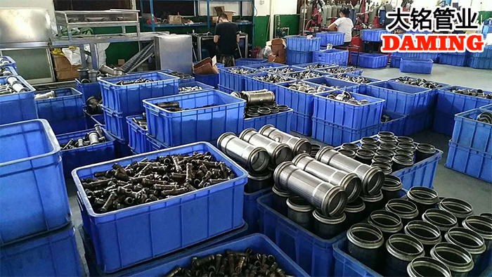 薄壁激情69蜜桃一区二区三区給水管品牌