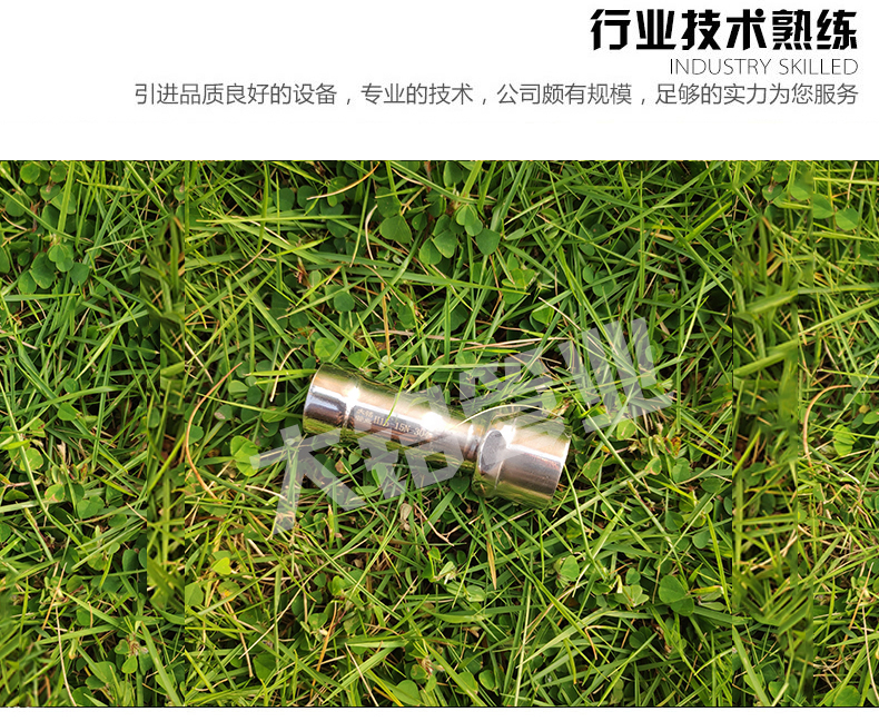 316L激情69蜜桃一区二区三区活接頭
